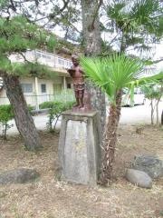 美川小学校