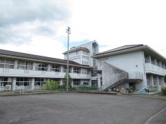 美川小学校