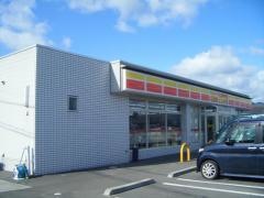 デイリーヤマザキ　総社大橋西店