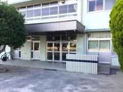 須玖小学校