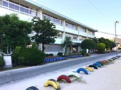 須玖小学校