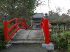 大中臣神社楼門
