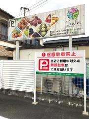 トリオレ