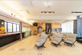 村上記念病院