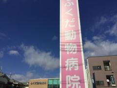 ふくだ動物病院