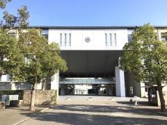 鎌倉女子大学大学院