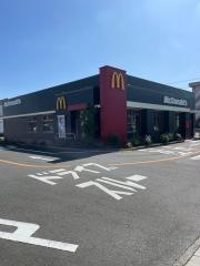 マクドナルド　257小豆餅店