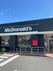 マクドナルド　257小豆餅店