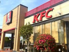 ケンタッキーフライドチキン　泉大津店