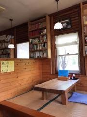 峠の茶屋