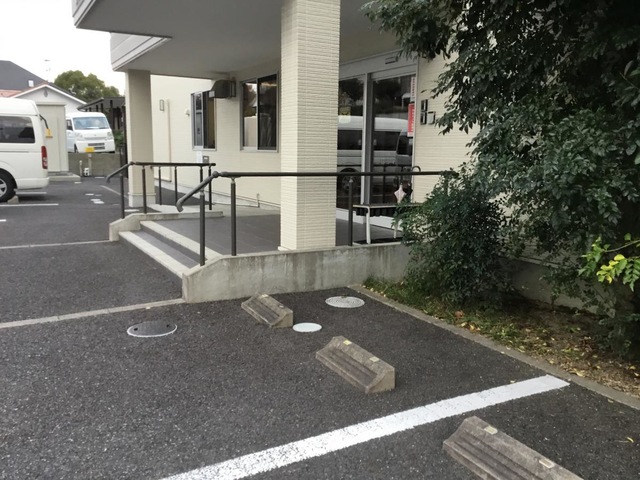 小規模グループハウス ココロ大森北弐番館
