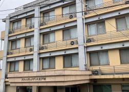 クラシックレジデンス東戸塚