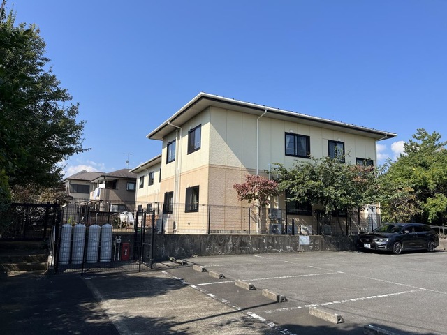 ニチイのほほえみ伊勢原