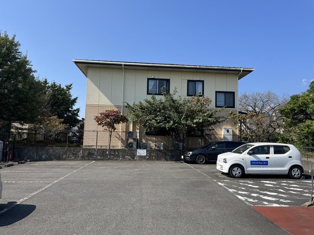 ニチイのほほえみ伊勢原