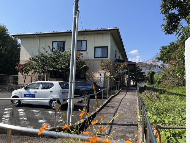 ニチイのほほえみ伊勢原