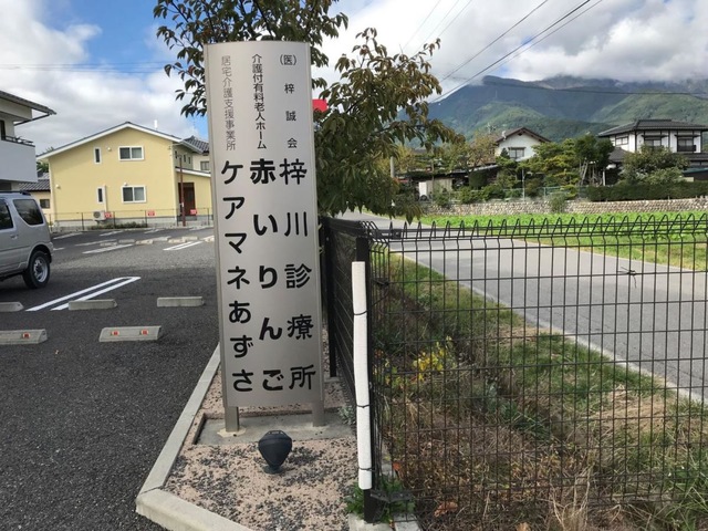 赤いりんご