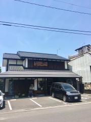 そば処　喜多八