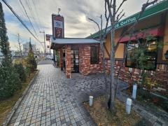 コメダ珈琲店　橿原北店