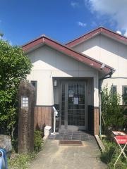 うなぎ　こころ美和店