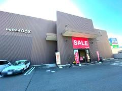 united oak misawa 美沢店