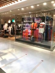 ＤＩＥＳＥＬ　アミュプラザ長崎