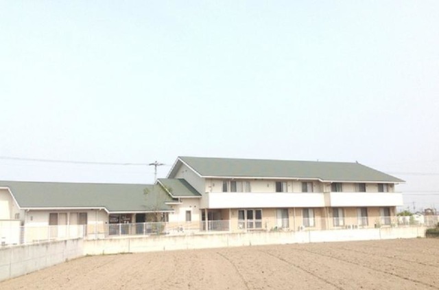 サービス付き高齢者向け住宅シンシア 雰囲気
