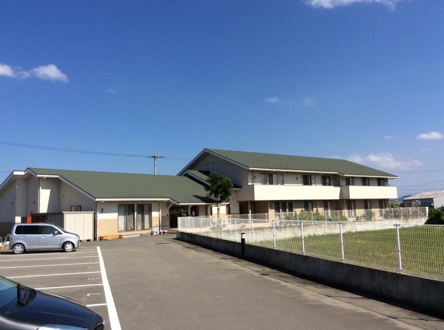 サービス付き高齢者向け住宅シンシア