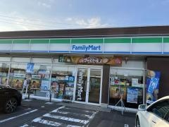 ファミリーマート　美濃加茂富加店