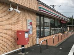 セブンイレブン　豊橋みゆき店
