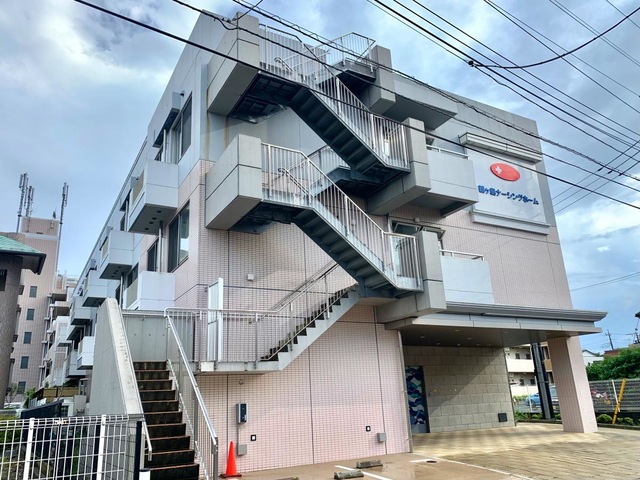 鶴ヶ島ナーシングホーム