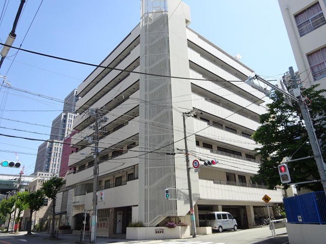 特別養護老人ホーム　さくら