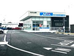 ネッツトヨタ群馬　前橋みなみモール店