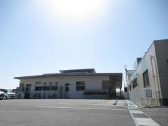 竜之口わかば保育園