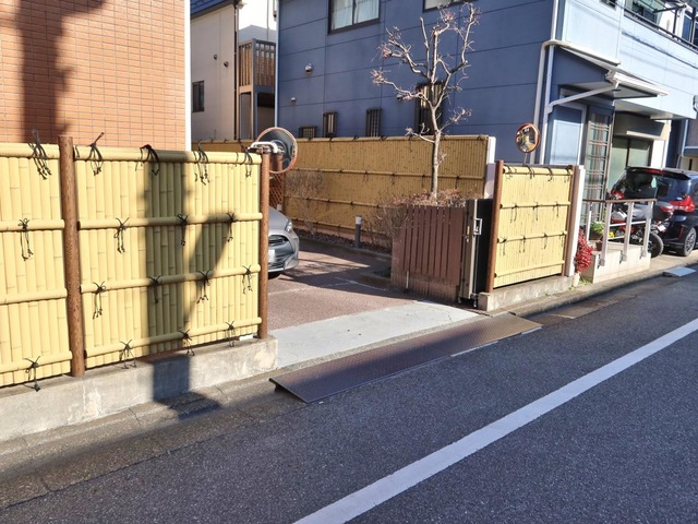 ニチイホーム 下丸子