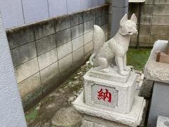 稲荷神社