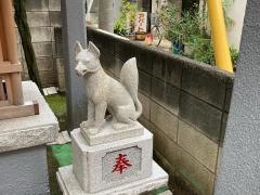 稲荷神社