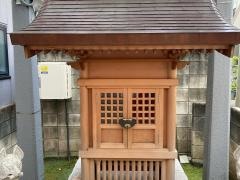 稲荷神社