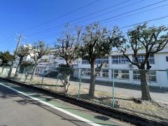 袋原小学校