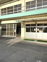 棚倉小学校
