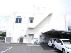 足利銀行峰町支店