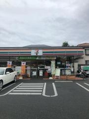 セブンイレブン　さいたま東大門2丁目店