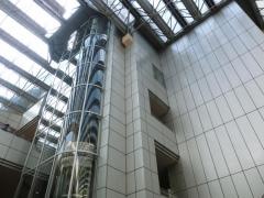 ＩＭＡホール