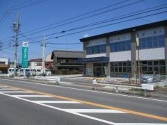 ＪＡめぐみの川辺支店