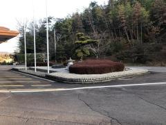 明智ゴルフ倶楽部賑済寺ゴルフ場