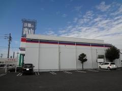 洋服の青山　半田店