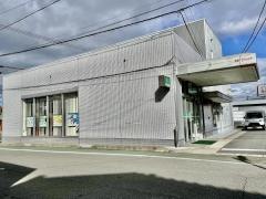 三十三銀行　千里ヶ丘支店