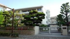大阪府立春日丘高等学校