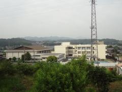 大淀町立大淀中学校