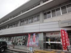 熊本中央郵便局