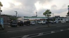 ファミリーマート　和田二丁目店